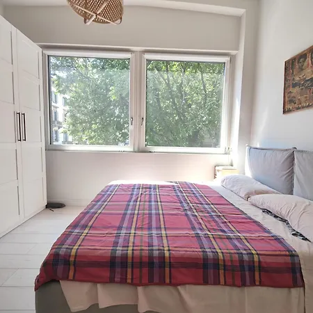 Appartement Cosseria *