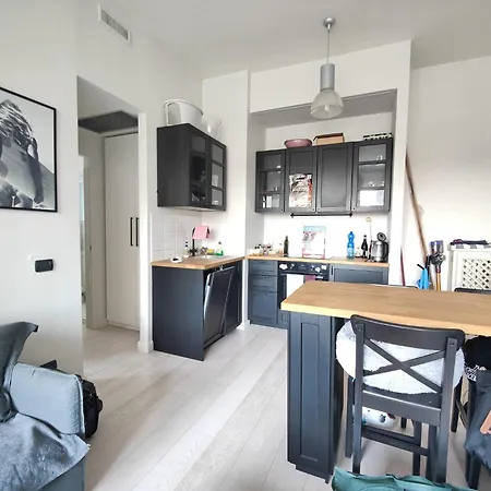 Cosseria Appartement