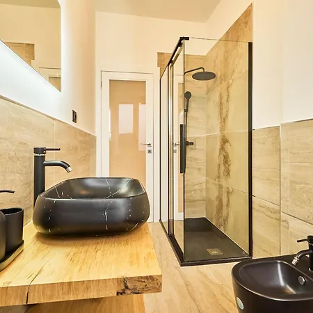 Daire Cozy 3 Bedrooms Buenos Aires - Mirable Pm *