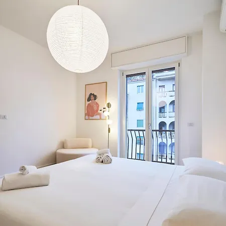 Cozy 3 Bedrooms Buenos Aires - Mirable Pm *