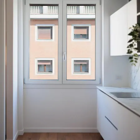 Cozy 3 Bedrooms Buenos Aires - Mirable Pm Daire *