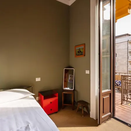 Splendido Bilocale Dateo - Mirabile Pm Apartamento