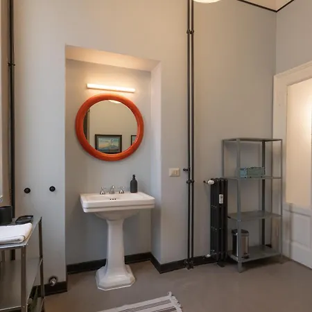 Splendido Bilocale Dateo - Mirabile Pm Apartmán *