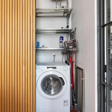 Splendido Bilocale Dateo - Mirabile Pm Apartmán