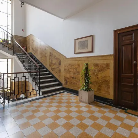 Splendido Bilocale Dateo - Mirabile Pm Apartmán *