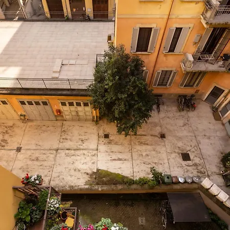 Splendido Bilocale Dateo - Mirabile Pm Apartamento Milão