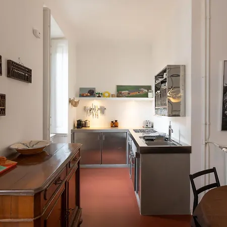 Splendido Bilocale Dateo - Mirabile Pm * Milaan