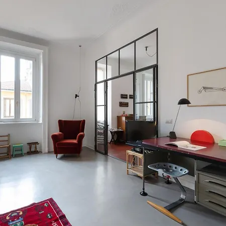 Appartement Splendido Bilocale Dateo - Mirabile Pm