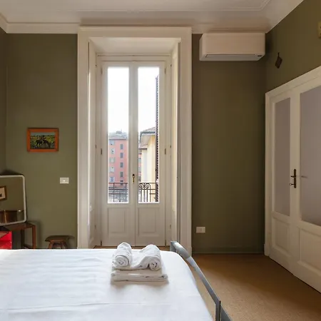 Splendido Bilocale Dateo - Mirabile Pm Apartmán