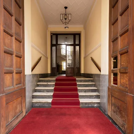 Splendido Bilocale Dateo - Mirabile Pm Apartmán *