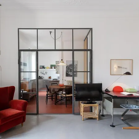 Splendido Bilocale Dateo - Mirabile Pm Appartement Milan