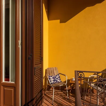 Splendido Bilocale Dateo - Mirabile Pm Apartmán Milán
