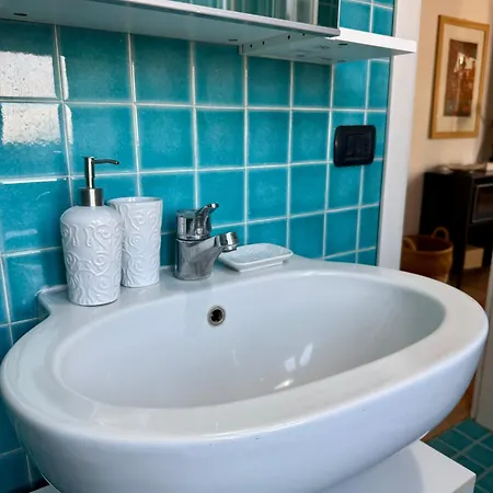 Lr Deluxe - Sebino 4 - With Private Terrace Appartement Milan
