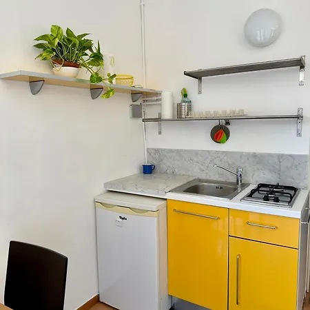 Lr Deluxe - Sebino 4 - With Private Terrace Appartement Milan