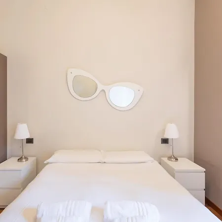 Modern Two-room Solari - Mirable Pm Appartamento *