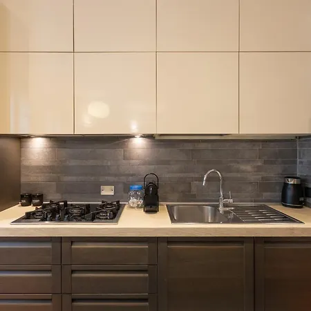 Modern Two-room Solari - Mirable Pm * Milano