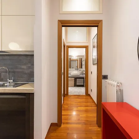 Modern Two-room Solari - Mirable Pm Appartamento *