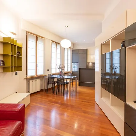 Modern Two-room Solari - Mirable Pm * Milano