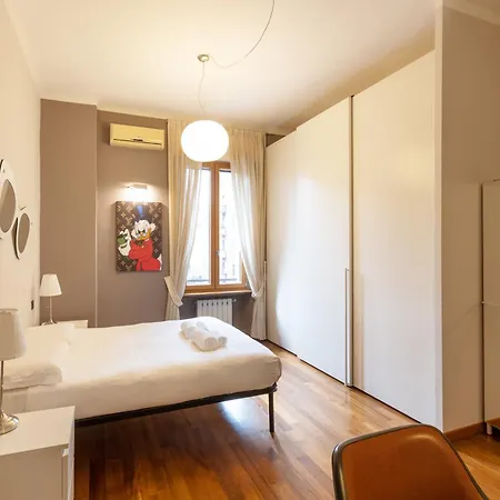 Appartamento Modern Two-room Solari - Mirable Pm