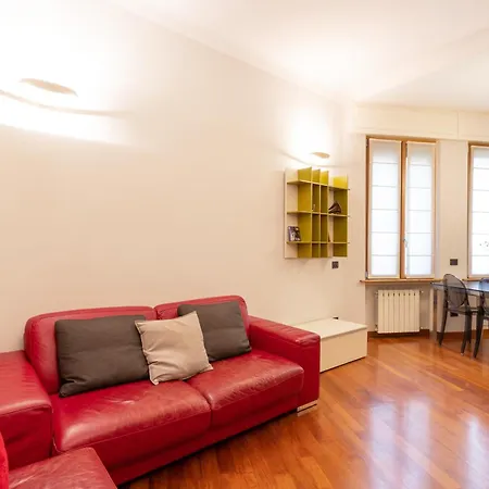 Appartamento Modern Two-room Solari - Mirable Pm Milano
