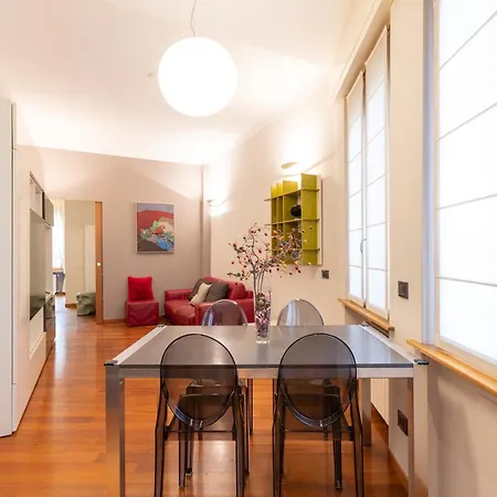 Modern Two-room Solari - Mirable Pm Appartamento *