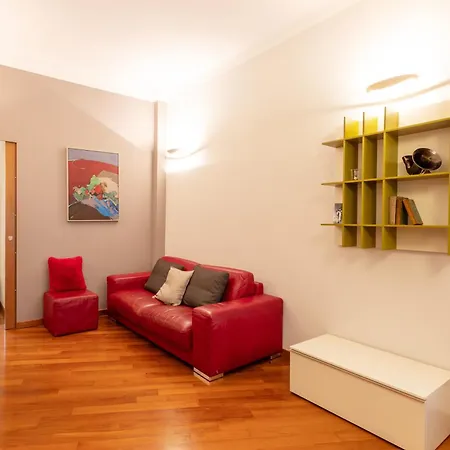 Modern Two-room Solari - Mirable Pm Appartamento