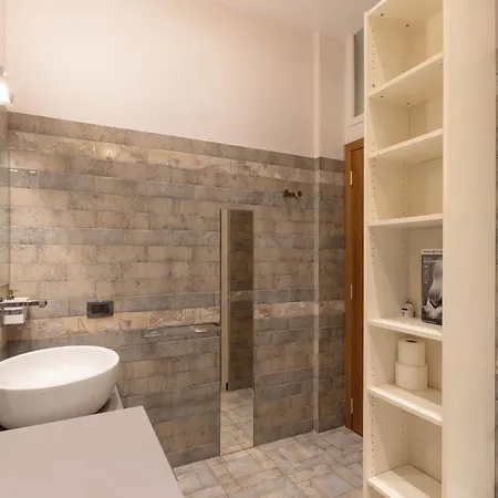 Appartamento Modern Two-room Solari - Mirable Pm *