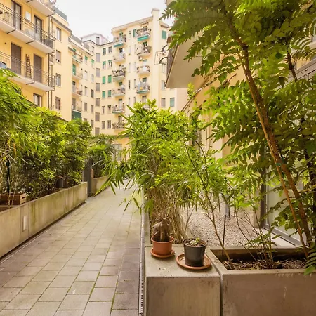 Appartamento Modern Two-room Solari - Mirable Pm