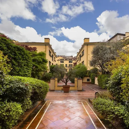 Bright One Bedroom Porta Venezia - Mirable Pm Apartamento *