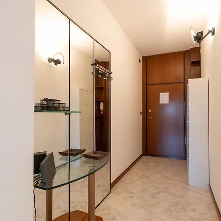 Comfortable Two Bedrooms Chiesa Rossa - Mirable Pm Milan