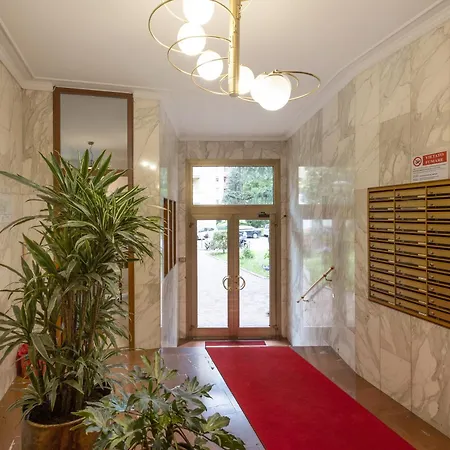 Comfortable Two Bedrooms Chiesa Rossa - Mirable Pm * Milan