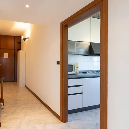Appartement Comfortable Two Bedrooms Chiesa Rossa - Mirable Pm Milan
