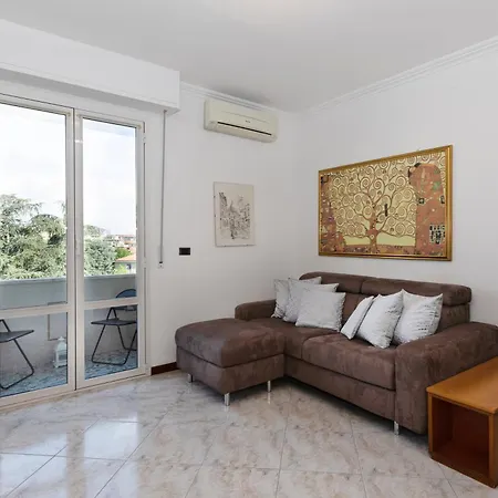 Comfortable Two Bedrooms Chiesa Rossa - Mirable Pm Milano