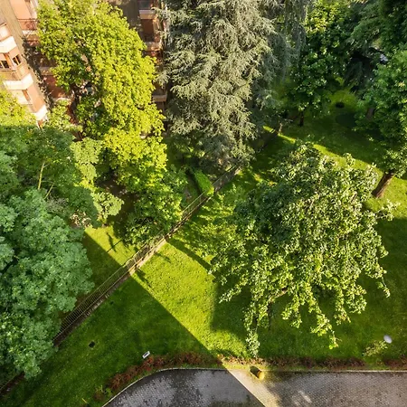 アパート Two Bedrooms *