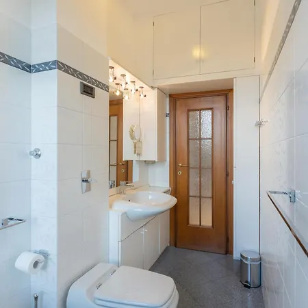 Comfortable Two Bedrooms Chiesa Rossa - Mirable Pm * Milan