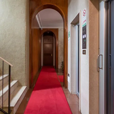 Comfortable Two Bedrooms Chiesa Rossa - Mirable Pm Appartement Milan