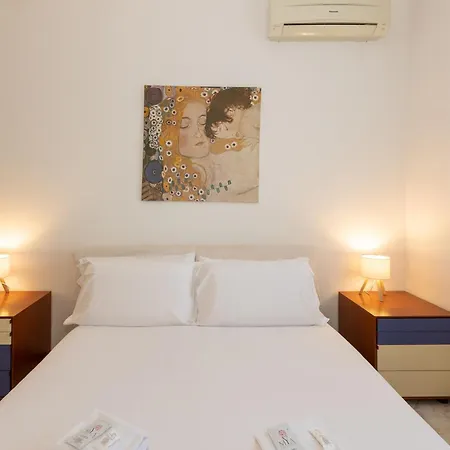 Comfortable Two Bedrooms Chiesa Rossa - Mirable Pm Milan