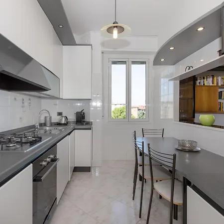 Comfortable Two Bedrooms Chiesa Rossa - Mirable Pm * Milan