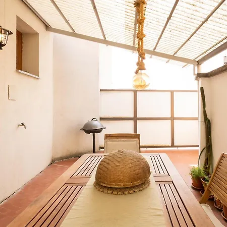 Luminoso Piano Alto Con Terrazzo - Mirable Pm Mediolan