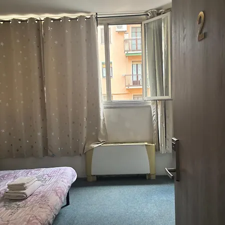 Antonelli Hotel Milão