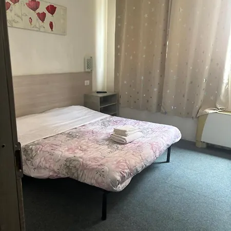 Antonelli Ξενοδοχείο