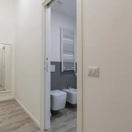 I-host - Gallura 11-2 * מילאנו