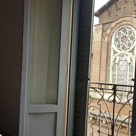 Elegant Naviglio Cool Area Large 5 Pax With Elevator ميلان