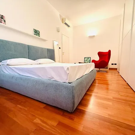 Comecasa 10 Min Walk To Duomo 2br Family Flat Διαμέρισμα Μιλάνο