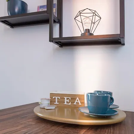 The Cozy - Turro M1 Apartamento