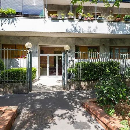 Apartman Simply Six *