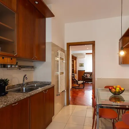 Apartman Simply Six *