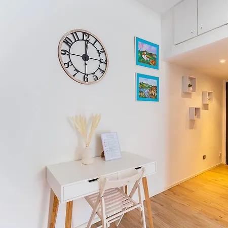 Апартаменты Youhosty - Fiuggi 12