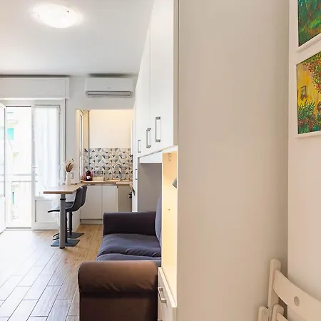 Youhosty - Fiuggi 12 Апартаменты