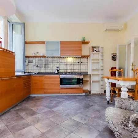 Napo Flat * Milano